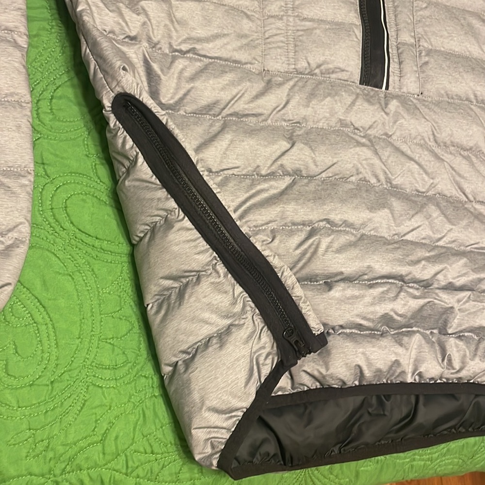 Rare Nike Jacket - image 4